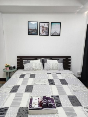 Boxsoon nimman 8 # 3beds 2bahts